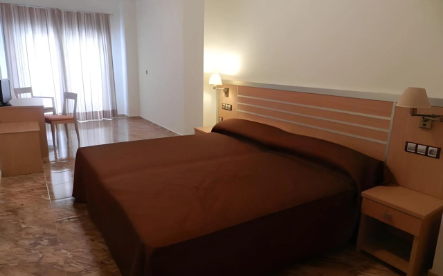 Hotel La Familia