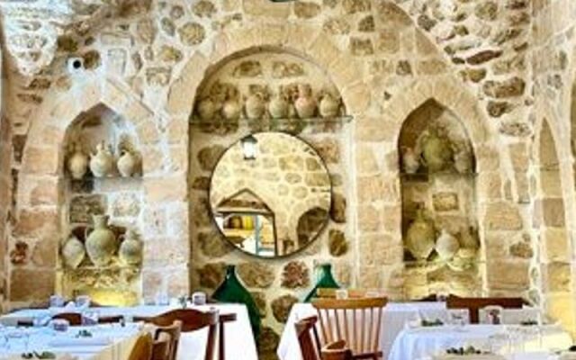 Arura Mardin