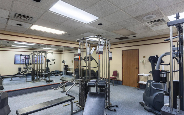 Quality Inn & Suites Plano