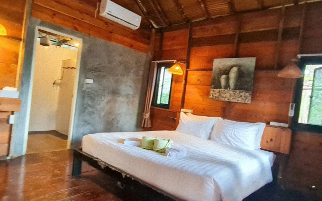Amarit Onsen Homestay