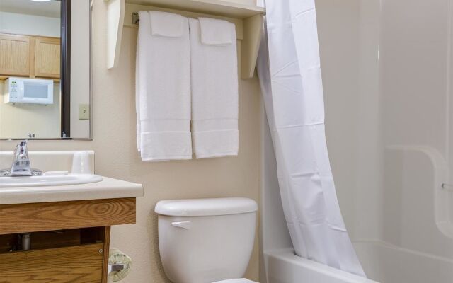 Extended Stay America Select Suites - Phoenix - North