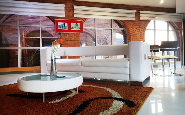 Senses hotel Boutique
