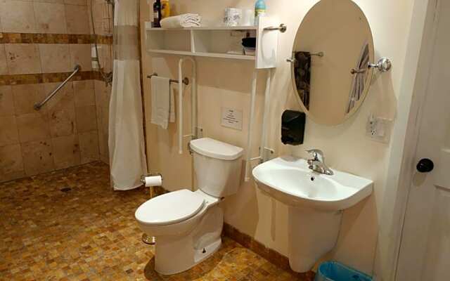 Lionheart Guesthouse and B&B