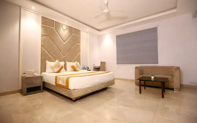 Hotel Atithi by Platinum Group