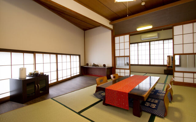 Guesthouse Fujinokura Kawaguchiko