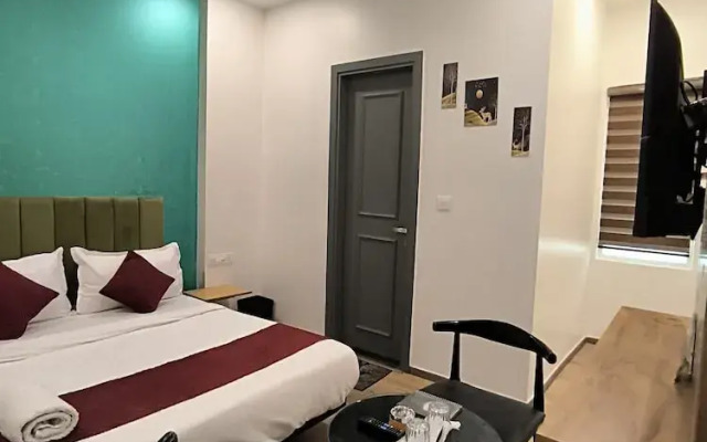 Hotel 7 Star