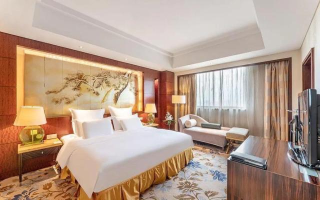 Kunshan Newport Hotel