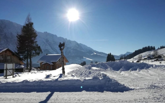 Feriendorf Stoffis-Hütten