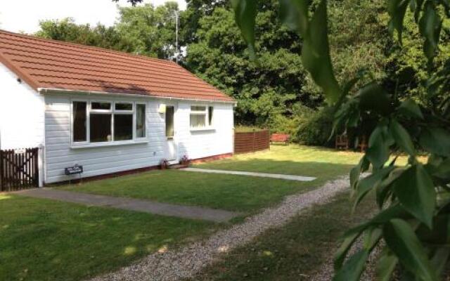 Oak Tree Bungalow