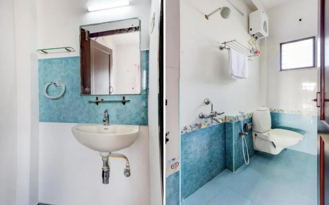 OYO Home 78561 Fantasea Uthandi
