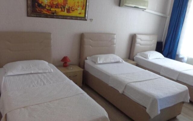 Serapion Hotel