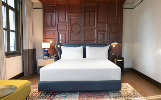 Canopy By Hilton Istanbul Taksim