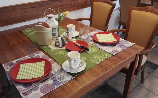 Penzion Pleso
