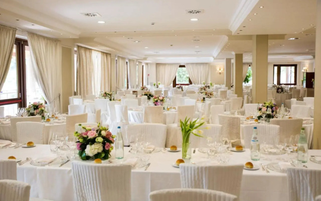 Grand Hotel Elite