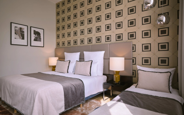 Отель Berlin Potsdamer Platz by Leonardo Hotels