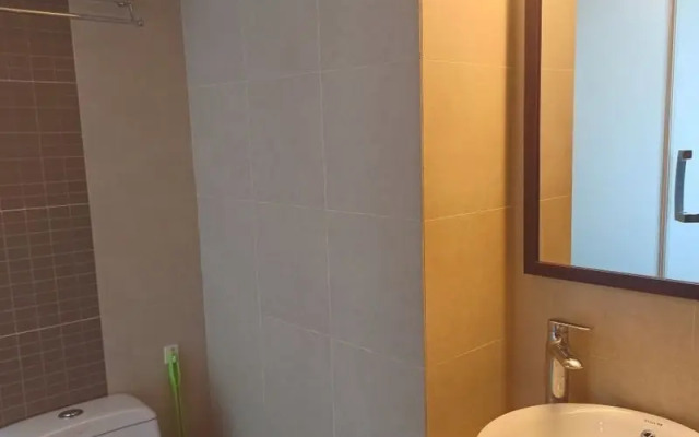 S One Hotel
