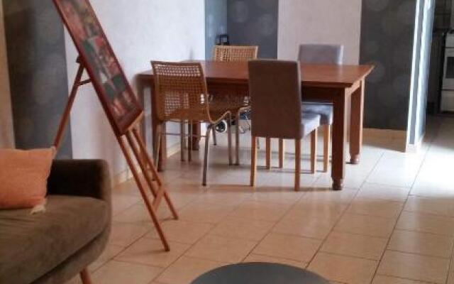 Nice House close to the circuit