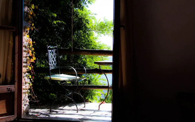 Casa Rural Catifalarga Capileira