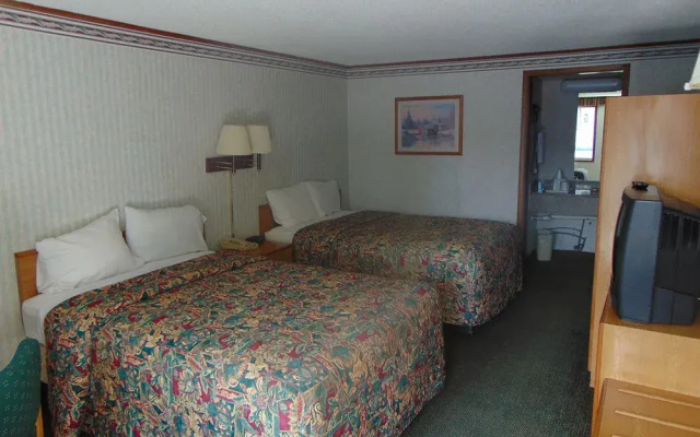 Rodeway Inn