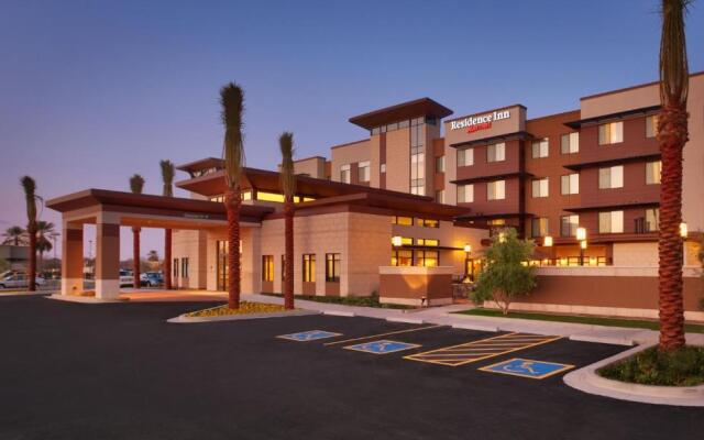 Residence Inn Phoenix Gilbert
