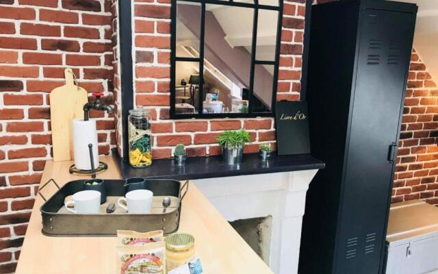 La Fabrique Cherbourgeoise