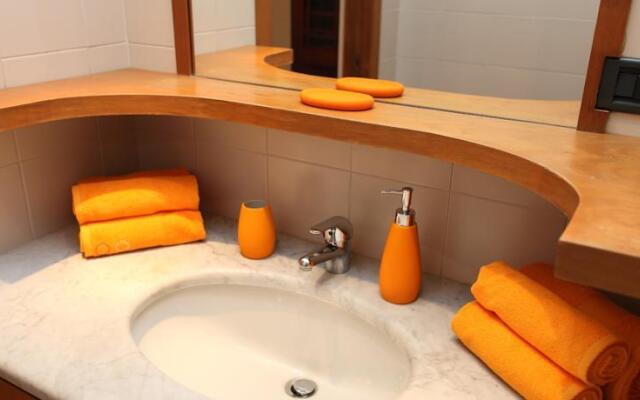 Residenza Madama