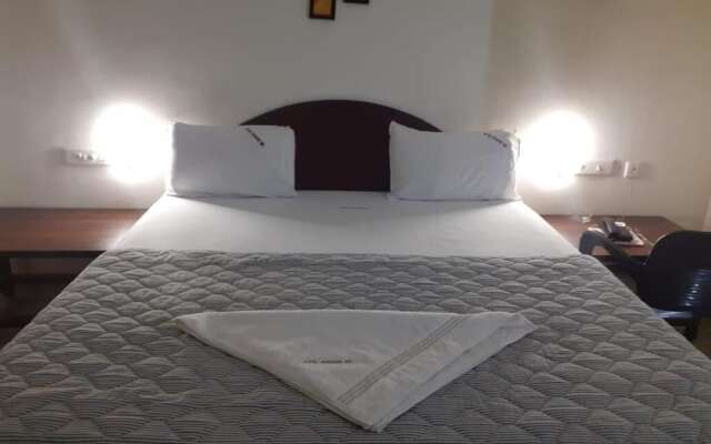 Hotel Paradise inn