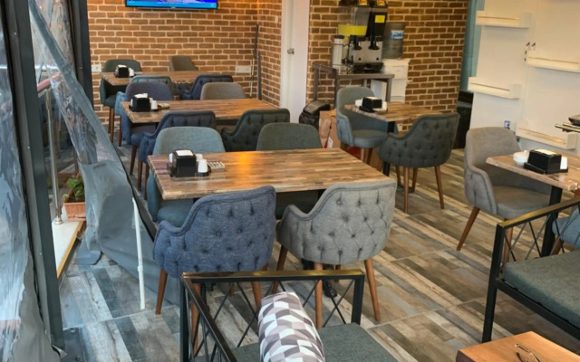 Gülhane Corner Hotel