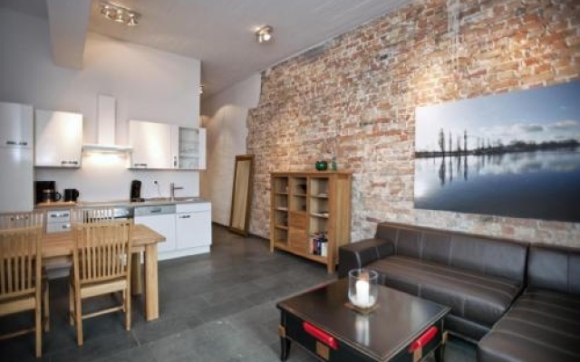 havelblau FERIENLOFTS