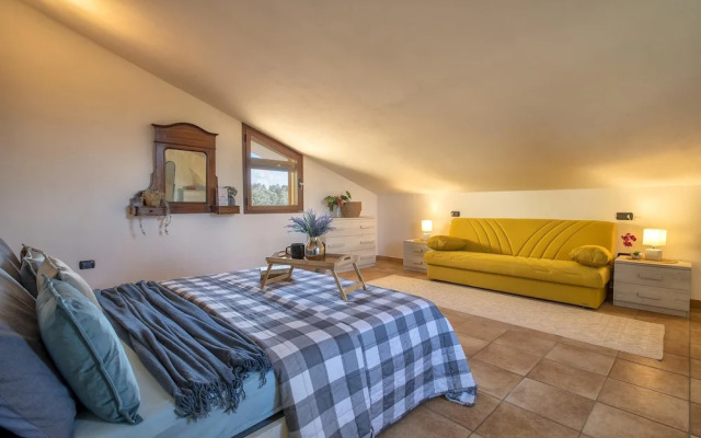 Sardinia Re - Villa Gialla