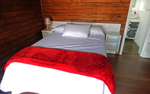 Chalés Infinito Gramado