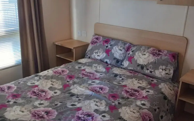 Caravan Escape at Happy Days Mablethorpe
