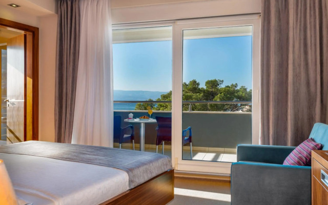 Hotel Plaza Omis