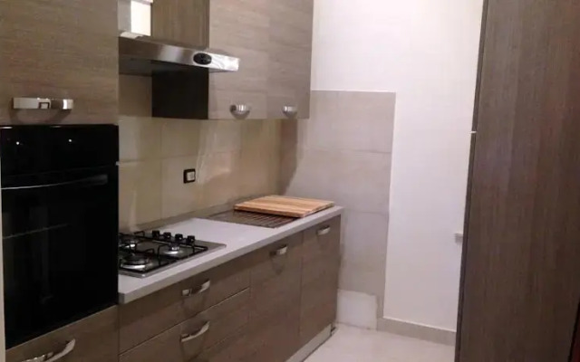 Residence Punta d'Angelo