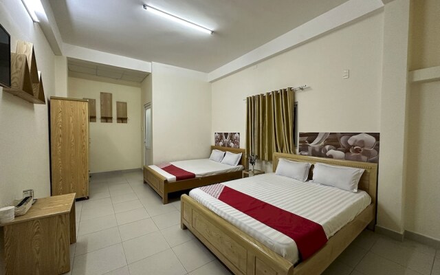 OYO 1202 Ruby Motel Da Lat