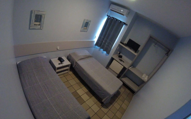 Bluemar Hotel