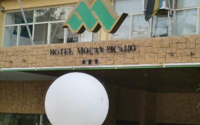 Hotel Moçambicano