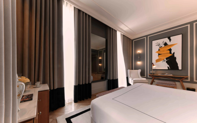GA Palace Hotel