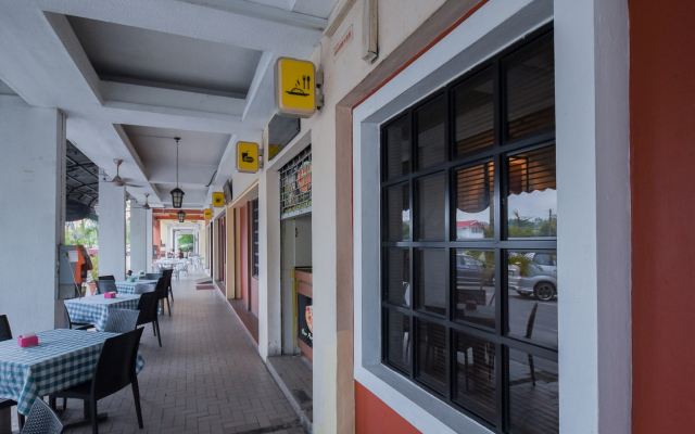 City Home Stay