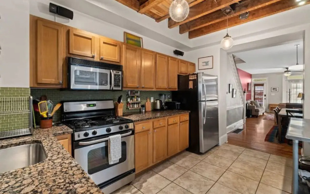 Fairmount Neighborhood Gem