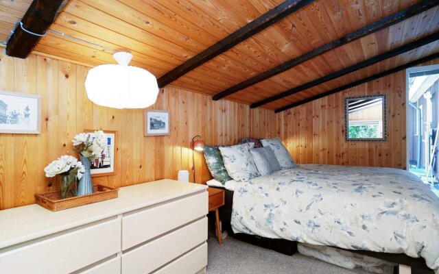5 Person Holiday Home in Frederiksvaerk