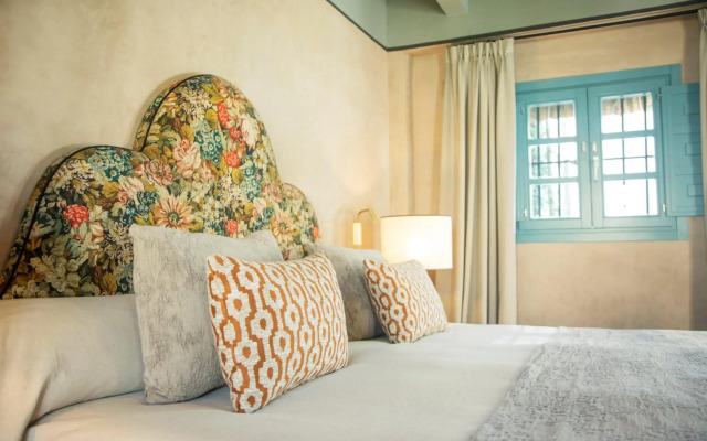 Hospes Las Casas del Rey de Baeza, a Member of Design Hotels