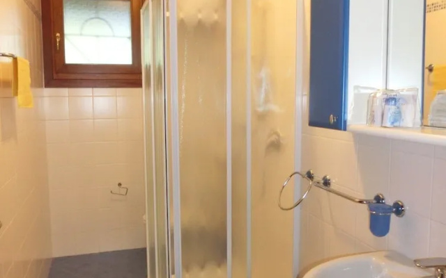 Lovely Flat With Swimming Pool and AC