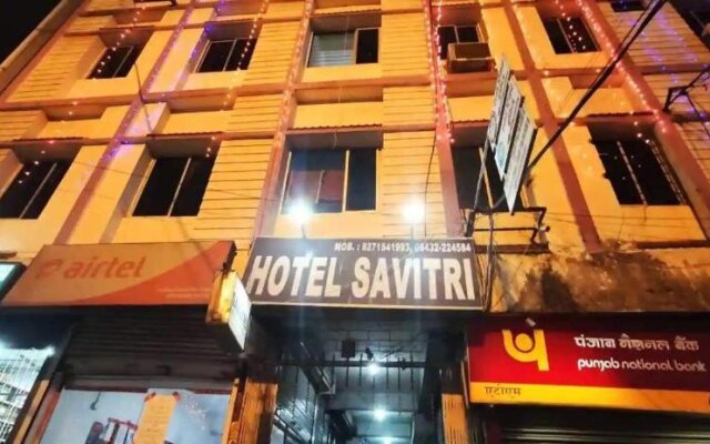 Hotel Savitri