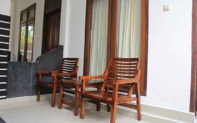 Gili Inlander