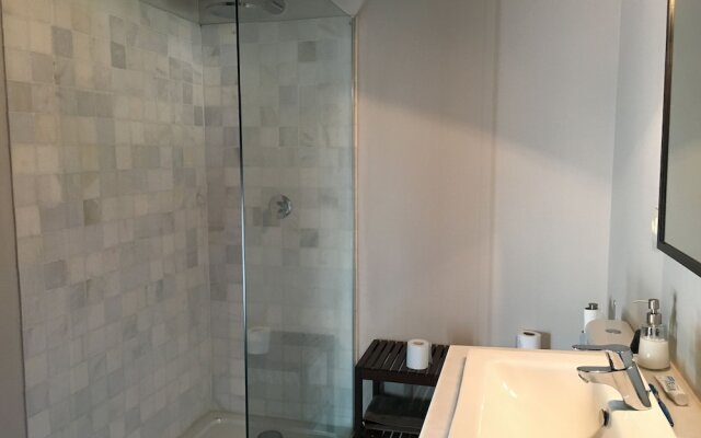 Casa Rural La Alcornocosa