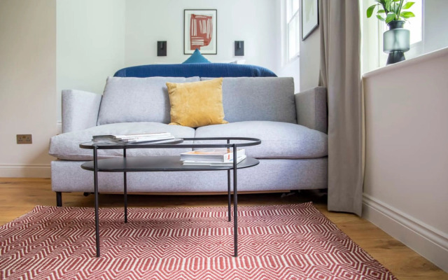 Coleherne Road Residence VIII