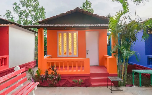 OYO 19578 Home Mountain View 3BHK Lonavala