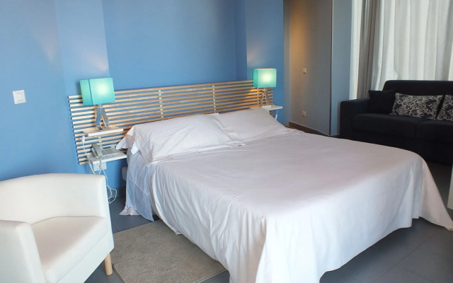 Taormina Palace Hotel