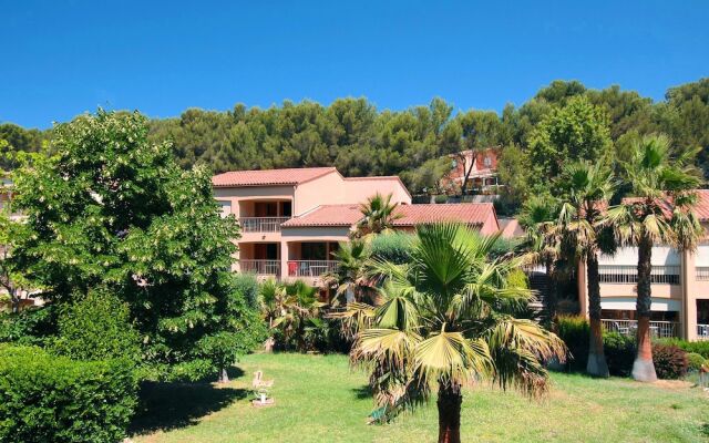 Résidence Odalys Vallon du Roy